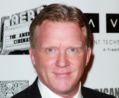 Anthony Michael Hall