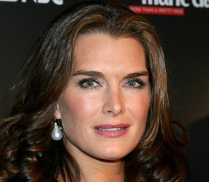 Brooke Shields