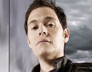 Burn Gorman