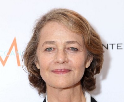 Charlotte Rampling