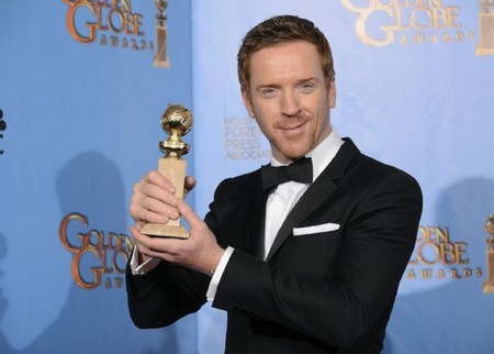 Damian Lewis