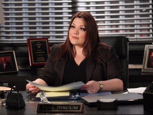 Drop Dead Diva