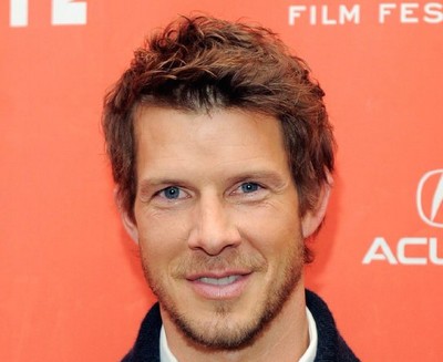 Eric Mabius