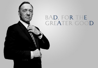 House of Cards