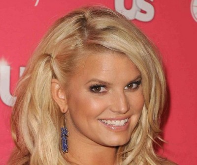 Jessica Simpson