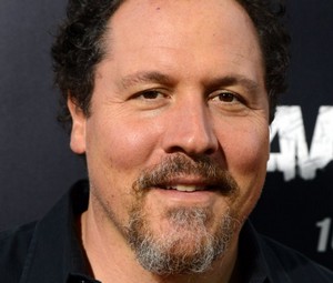 Jon Favreau