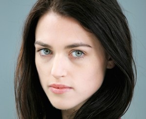 Katie McGrath