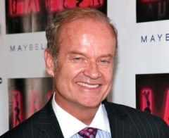 Kelsey Grammer