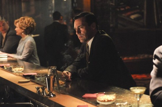 Mad Men