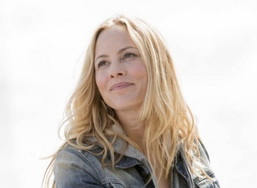 Maria Bello