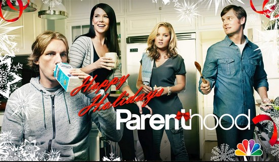 Parenthood