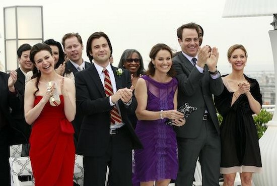Private Practice