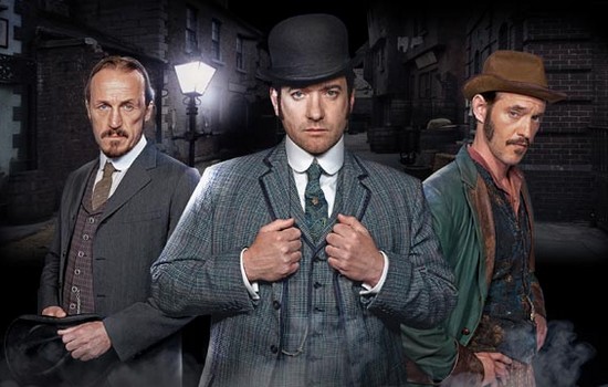 Ripper Street