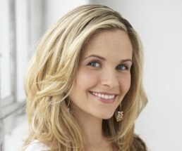 Sally Pressman