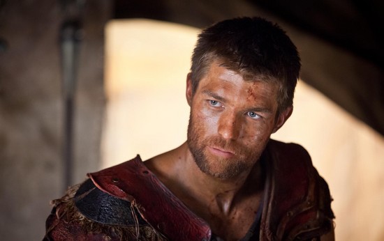 Spartacus