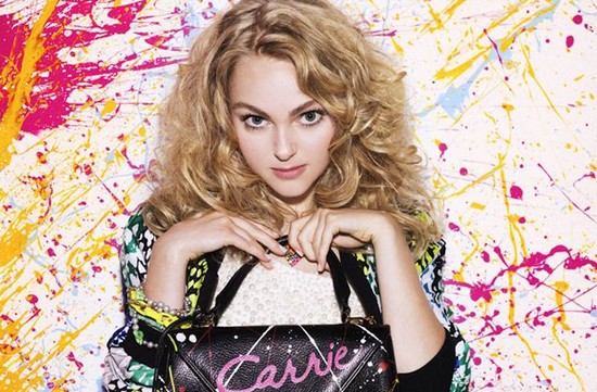 The Carrie Diaries