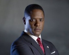 Blair Underwood