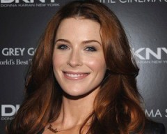 Bridget Regan