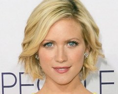 Brittany Snow