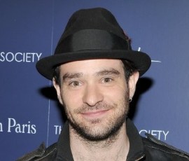 Charlie Cox