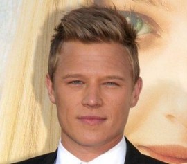 Chris Egan