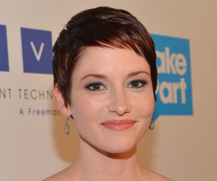 Chyler Leigh