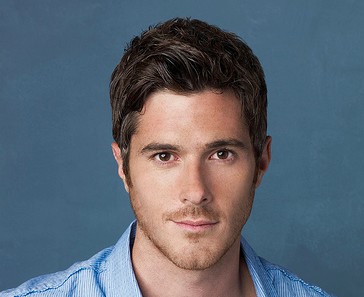 Dave Annable