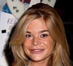 Ellen Muth