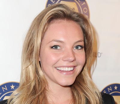 Eloise Mumford