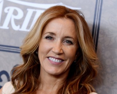 Felicity Huffman