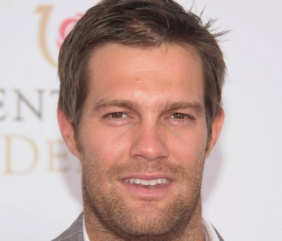 Geoff Stults