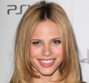 Halston Sage