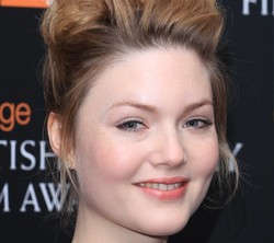 Holliday Grainger