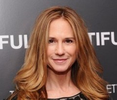 Holly Hunter