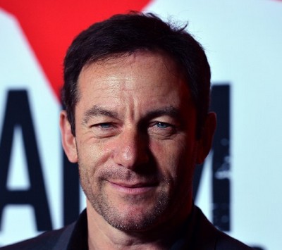 Jason Isaacs