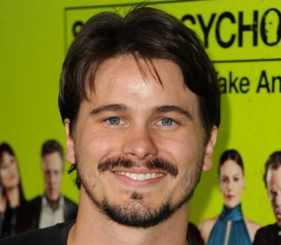 Jason Ritter