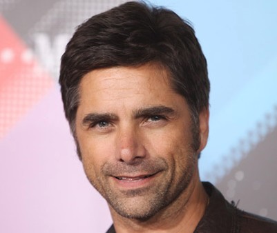John Stamos