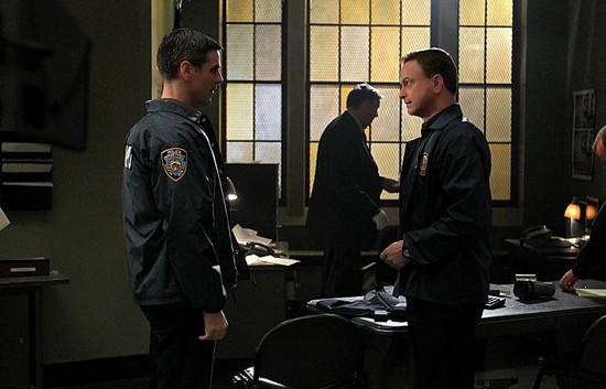 Les Experts Manhattan