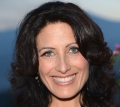 Lisa Edelstein