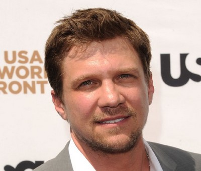 Marc Blucas