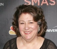 Margo Martindale