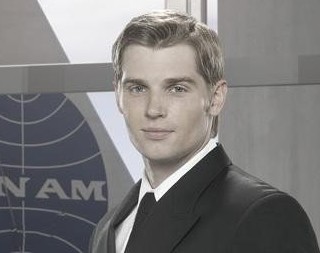 Mike Vogel