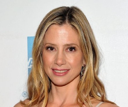 Mira Sorvino