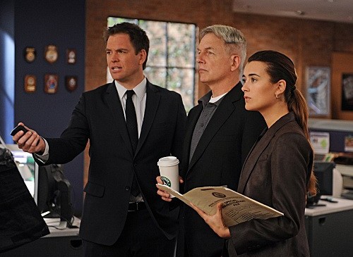 NCIS