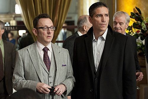 Person of Interest