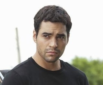 Ramon Rodriguez