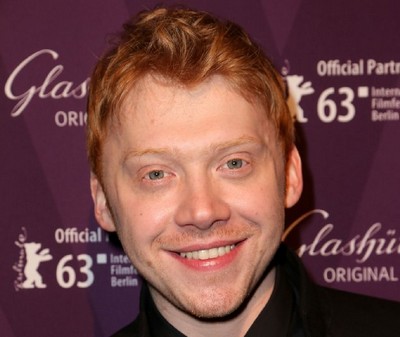 Rupert Grint