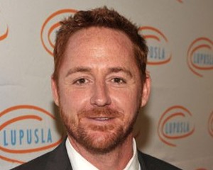 Scott Grimes