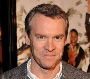 Tate Donovan