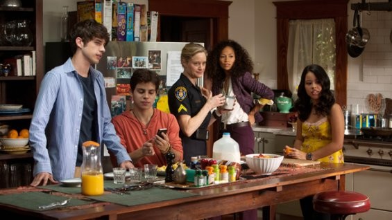 The Fosters